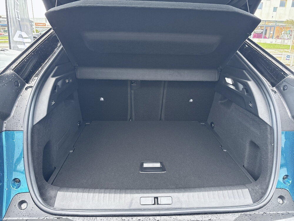 Occasion PEUGEOT 3008 3008 Hybrid 145 e-DCS6 - GT