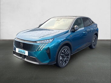 Occasion PEUGEOT 3008 3008 Hybrid 145 e-DCS6 - GT