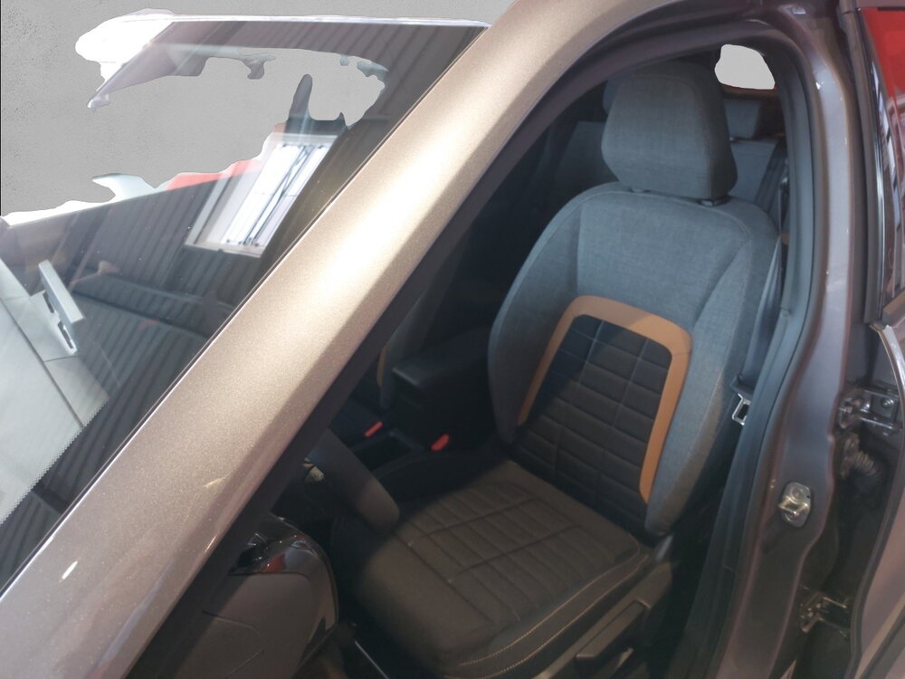 Occasion CITROEN C3 Aircross e-C3 Aircross 113 autonomie confort - Plus