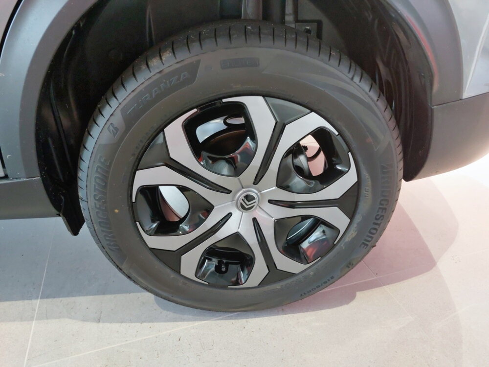 Occasion CITROEN C3 Aircross e-C3 Aircross 113 autonomie confort - Plus