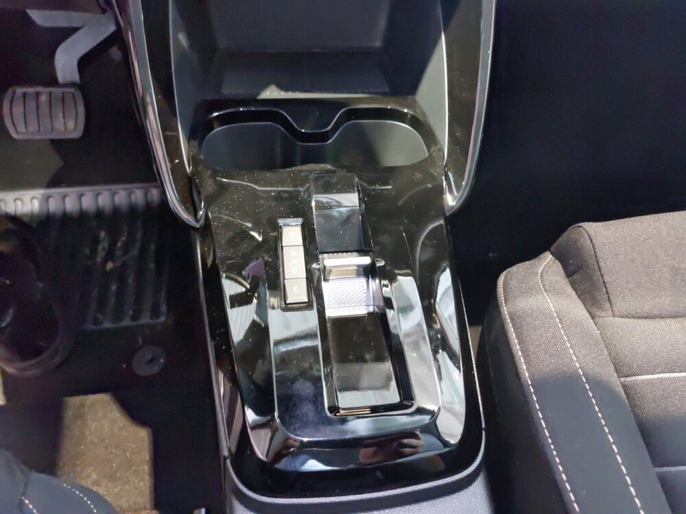 Occasion CITROEN C3 Aircross e-C3 Aircross 113 autonomie confort - Plus