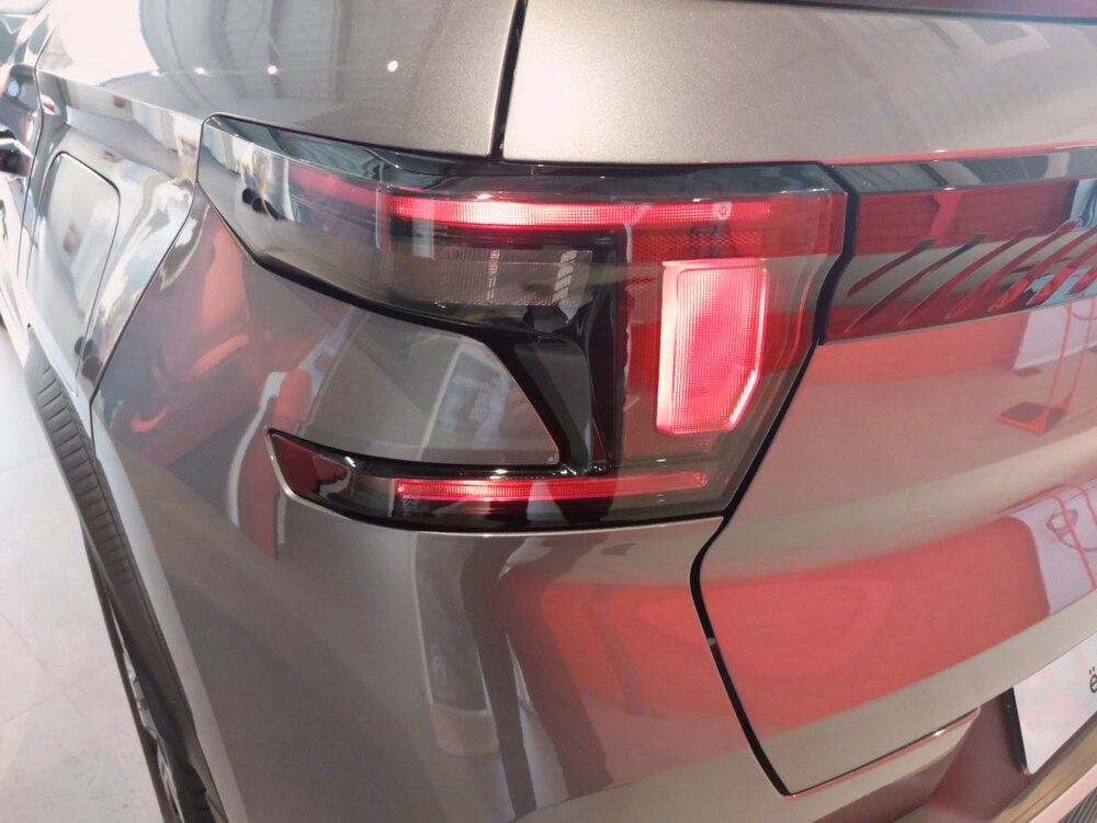 Occasion CITROEN C3 Aircross e-C3 Aircross 113 autonomie confort - Plus