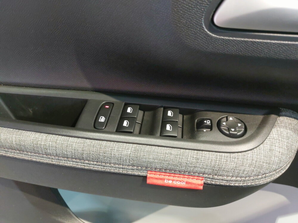 Occasion CITROEN C3 Aircross e-C3 Aircross 113 autonomie confort - Plus