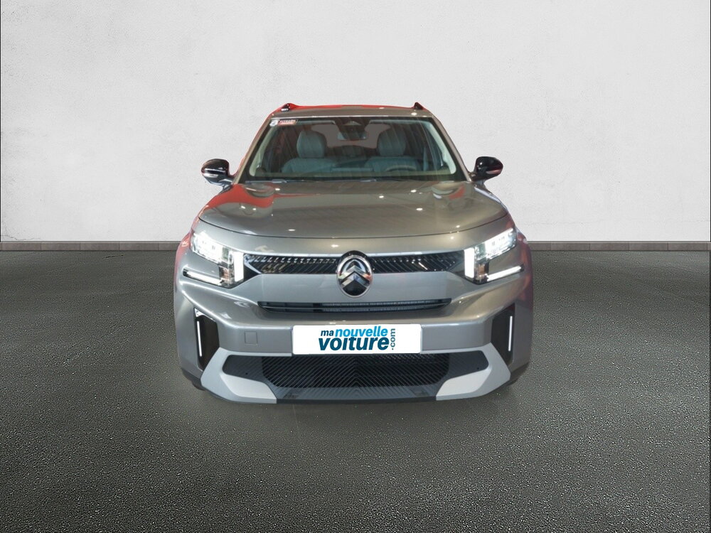 Occasion CITROEN C3 Aircross e-C3 Aircross 113 autonomie confort - Plus