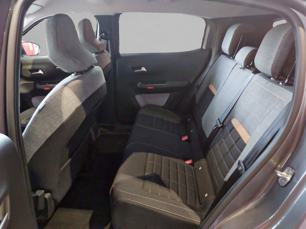 Occasion CITROEN C3 Aircross e-C3 Aircross 113 autonomie confort - Plus