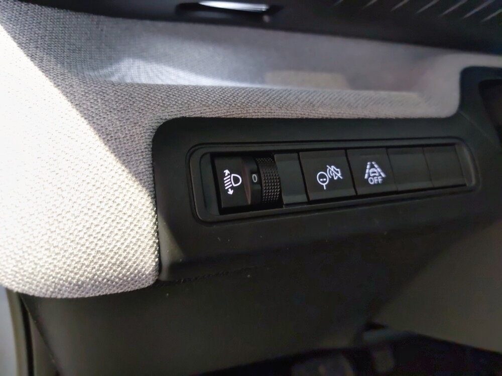 Occasion CITROEN C3 Aircross e-C3 Aircross 113 autonomie confort - Plus