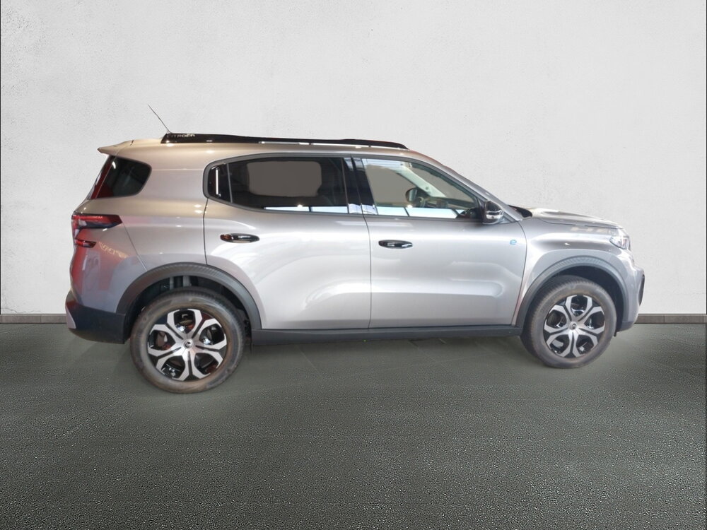 Occasion CITROEN C3 Aircross e-C3 Aircross 113 autonomie confort - Plus