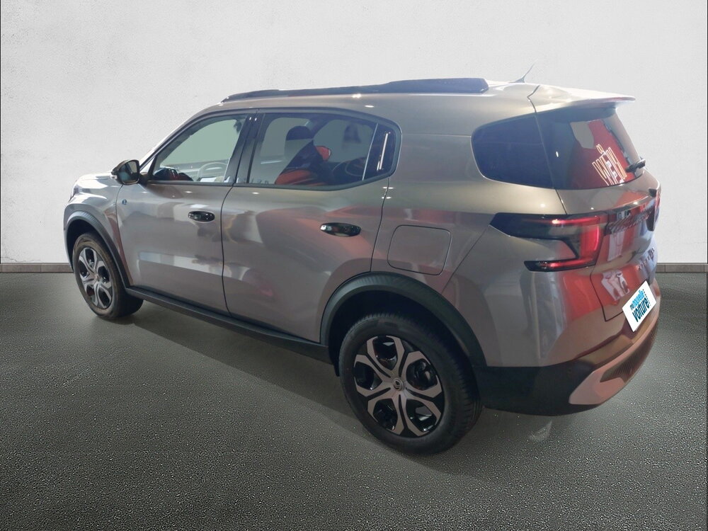 Occasion CITROEN C3 Aircross e-C3 Aircross 113 autonomie confort - Plus