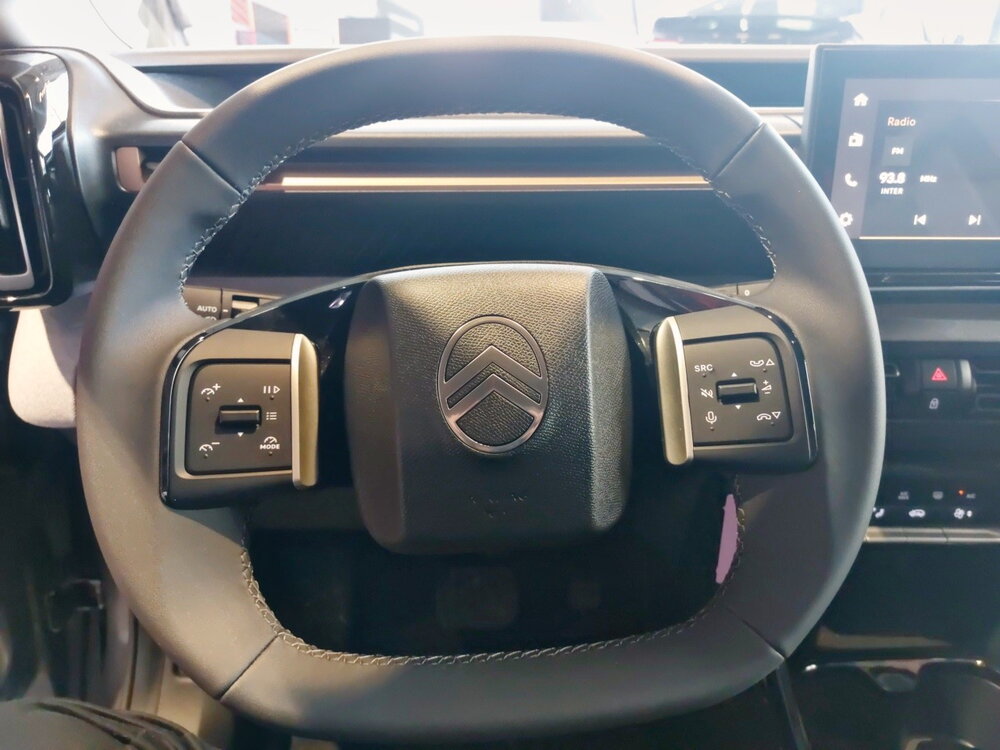 Occasion CITROEN C3 Aircross e-C3 Aircross 113 autonomie confort - Plus