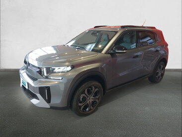 Occasion CITROEN C3 Aircross e-C3 Aircross 113 autonomie confort - Plus