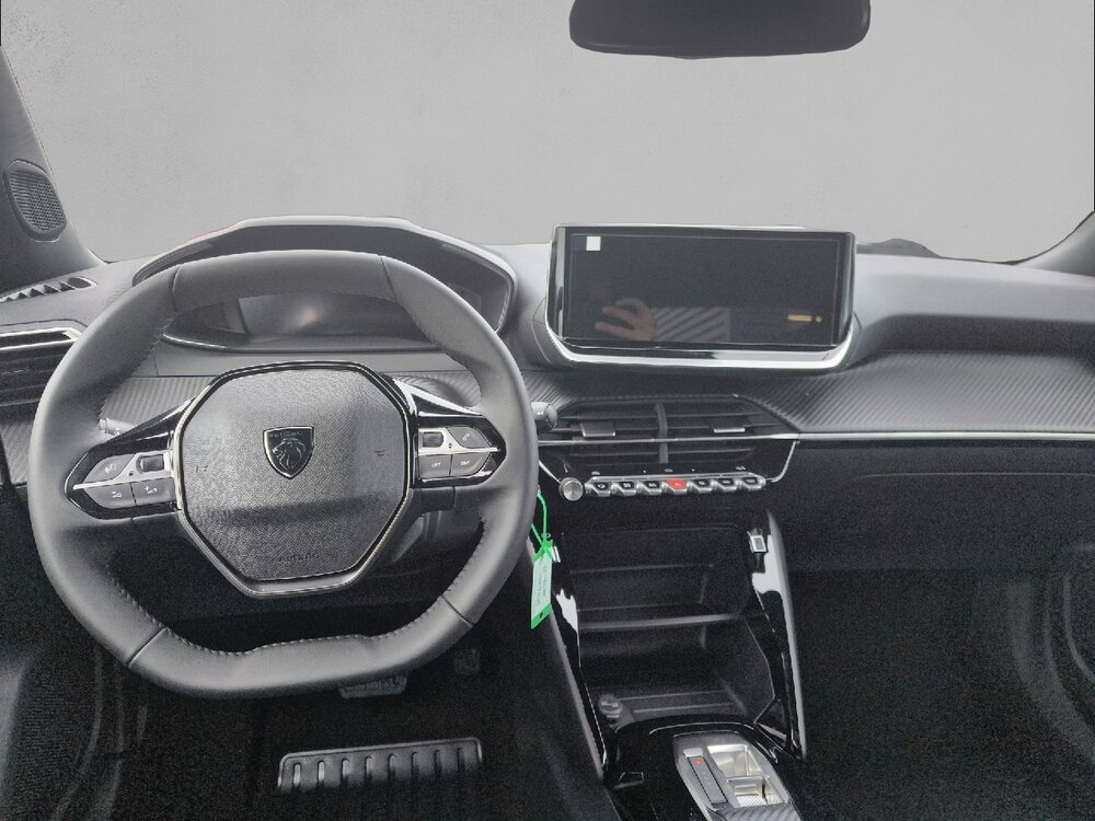 Occasion PEUGEOT 2008 2008 Hybrid 145 e-DCS6 - Allure