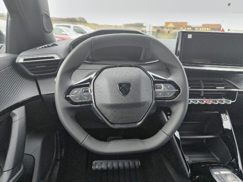 Occasion PEUGEOT 2008 2008 Hybrid 145 e-DCS6 - Allure