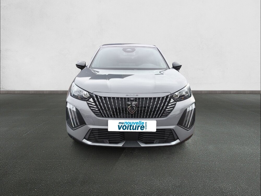 Occasion PEUGEOT 2008 2008 Hybrid 145 e-DCS6 - Allure