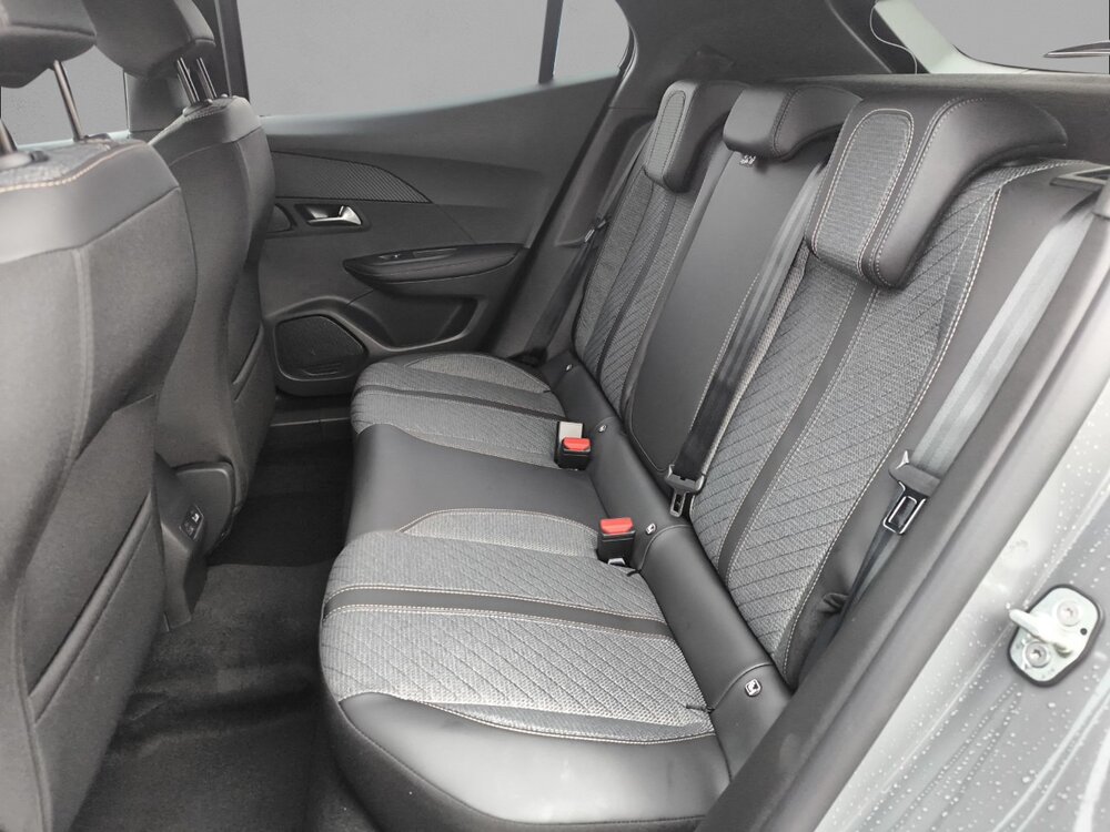 Occasion PEUGEOT 2008 2008 Hybrid 145 e-DCS6 - Allure