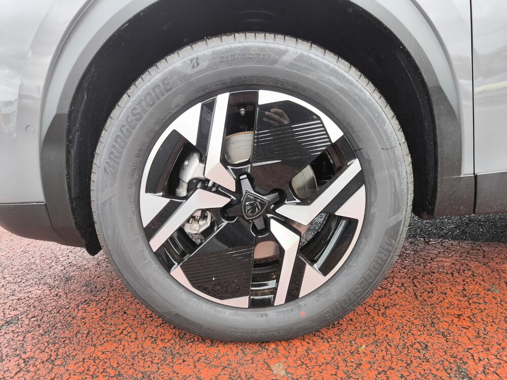 Occasion PEUGEOT 2008 2008 Hybrid 145 e-DCS6 - Allure