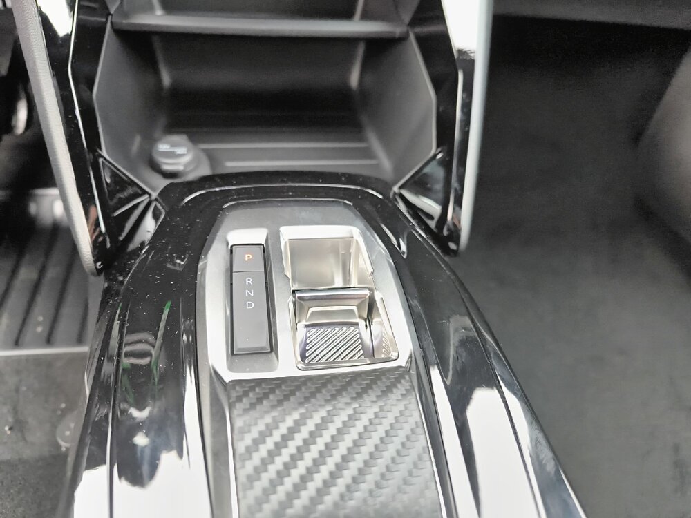 Occasion PEUGEOT 2008 2008 Hybrid 145 e-DCS6 - Allure