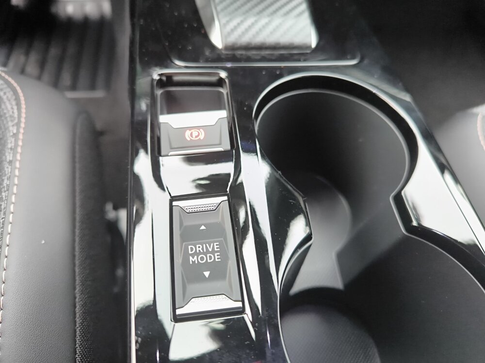 Occasion PEUGEOT 2008 2008 Hybrid 145 e-DCS6 - Allure