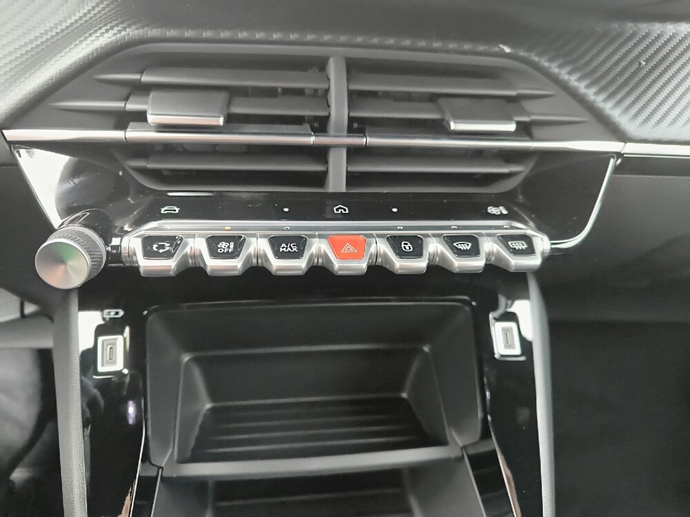 Occasion PEUGEOT 2008 2008 Hybrid 145 e-DCS6 - Allure