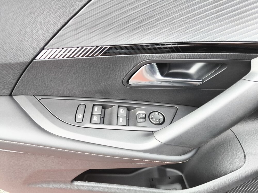 Occasion PEUGEOT 2008 2008 Hybrid 145 e-DCS6 - Allure