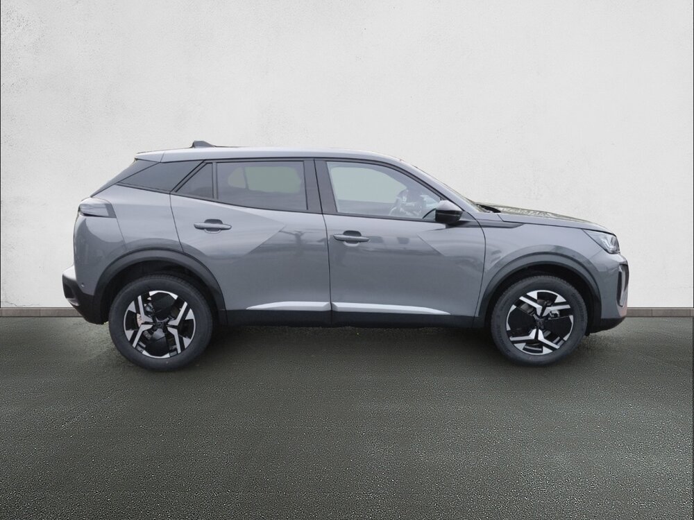 Occasion PEUGEOT 2008 2008 Hybrid 145 e-DCS6 - Allure