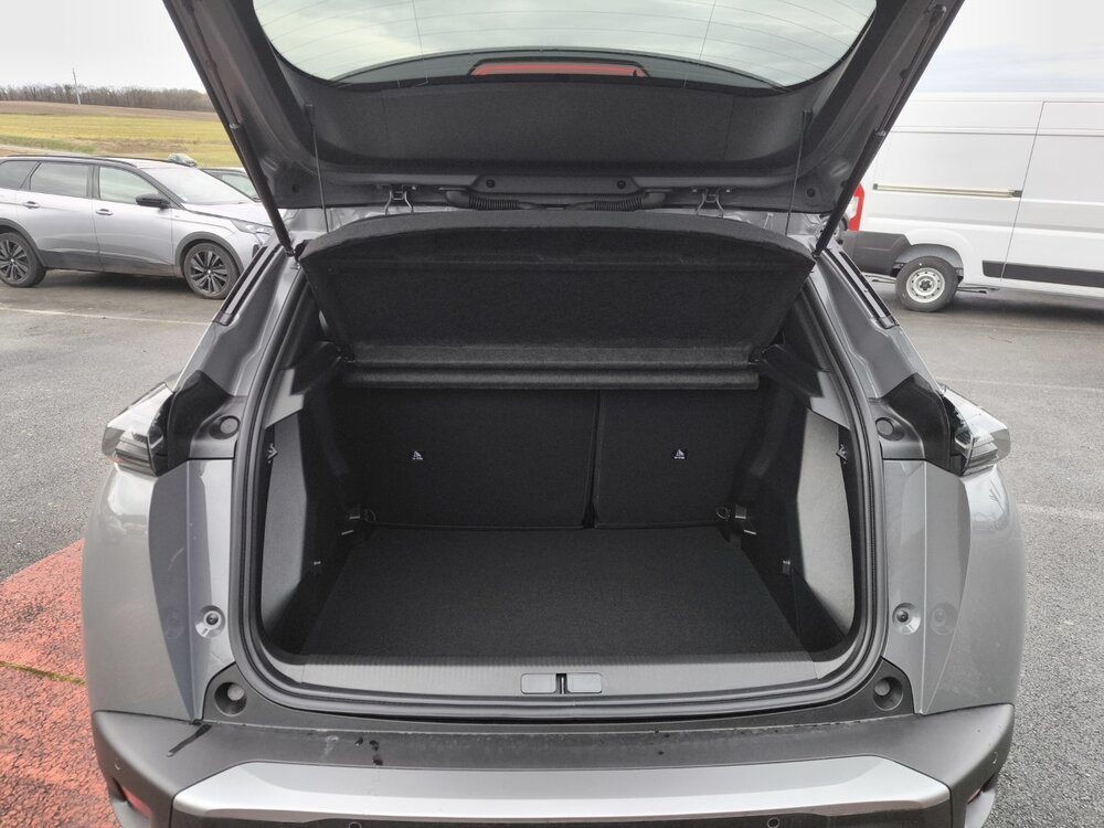 Occasion PEUGEOT 2008 2008 Hybrid 145 e-DCS6 - Allure