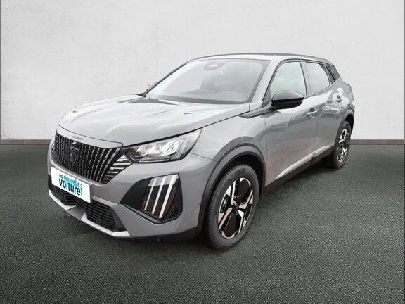 Occasion PEUGEOT 2008 2008 Hybrid 145 e-DCS6 - Allure