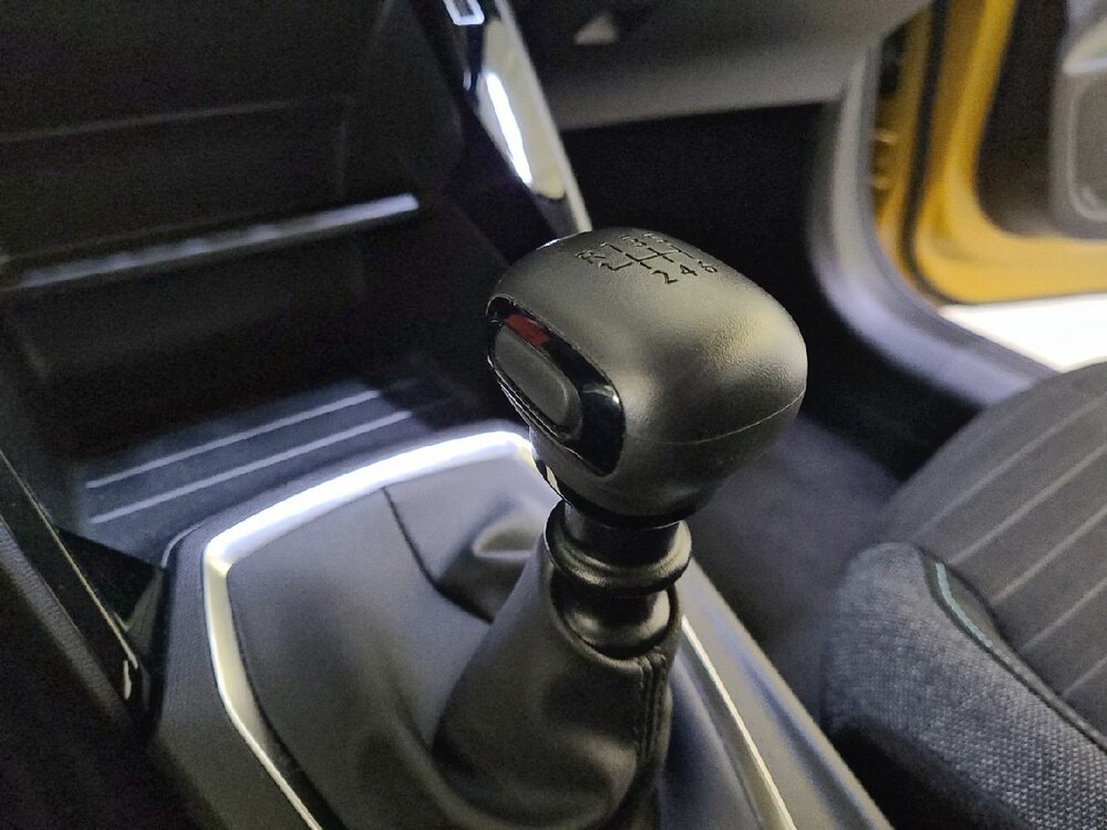 Occasion PEUGEOT 208 208 BlueHDi 100 S&S BVM6 - Style