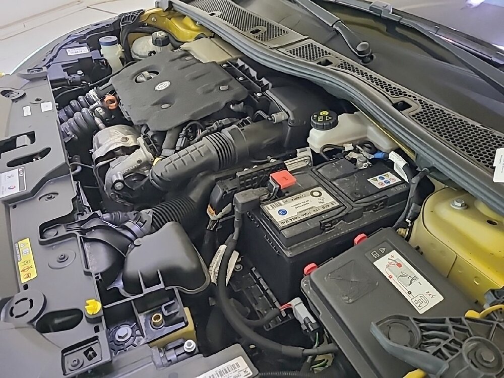 Occasion PEUGEOT 208 208 BlueHDi 100 S&S BVM6 - Style