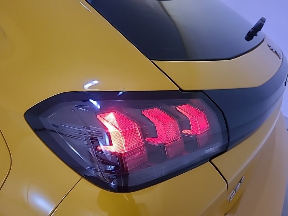 Occasion PEUGEOT 208 208 BlueHDi 100 S&S BVM6 - Style