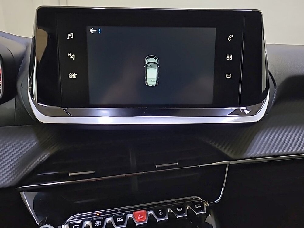 Occasion PEUGEOT 208 208 BlueHDi 100 S&S BVM6 - Style