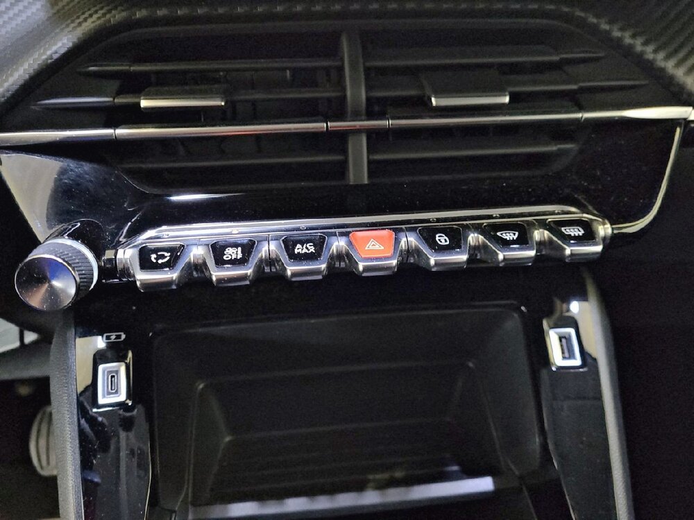 Occasion PEUGEOT 208 208 BlueHDi 100 S&S BVM6 - Style