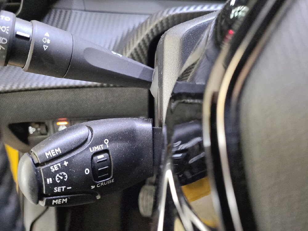 Occasion PEUGEOT 208 208 BlueHDi 100 S&S BVM6 - Style