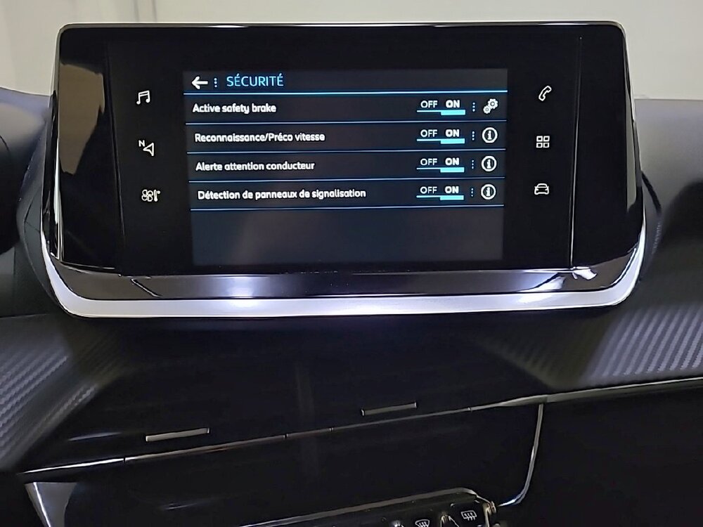 Occasion PEUGEOT 208 208 BlueHDi 100 S&S BVM6 - Style
