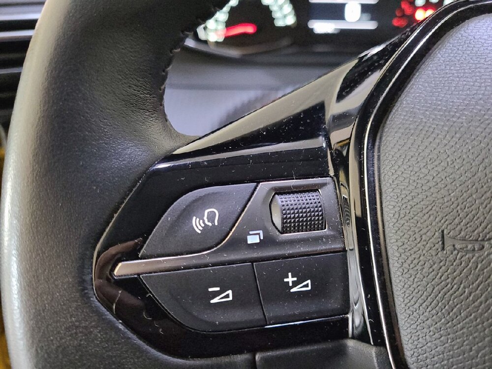 Occasion PEUGEOT 208 208 BlueHDi 100 S&S BVM6 - Style