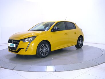 Occasion PEUGEOT 208 208 BlueHDi 100 S&S BVM6 - Style