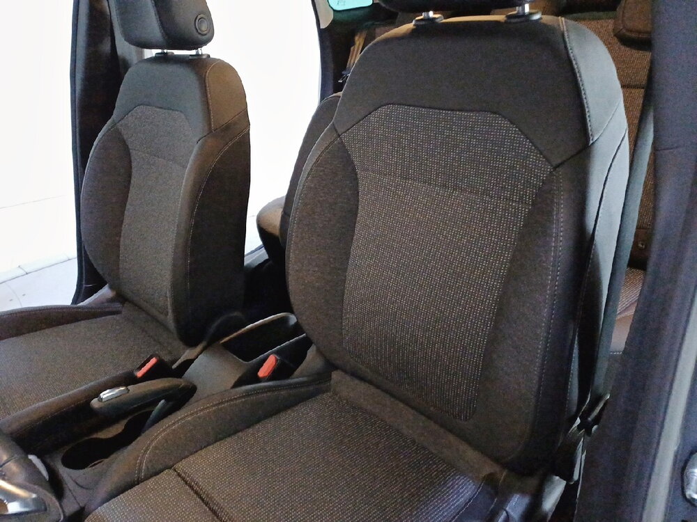 Occasion OPEL Crossland Crossland 1.2 Turbo 130 ch BVA6 - Elegance