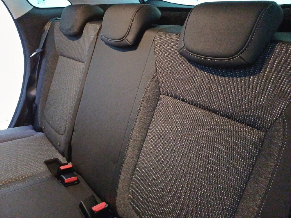 Occasion OPEL Crossland Crossland 1.2 Turbo 130 ch BVA6 - Elegance