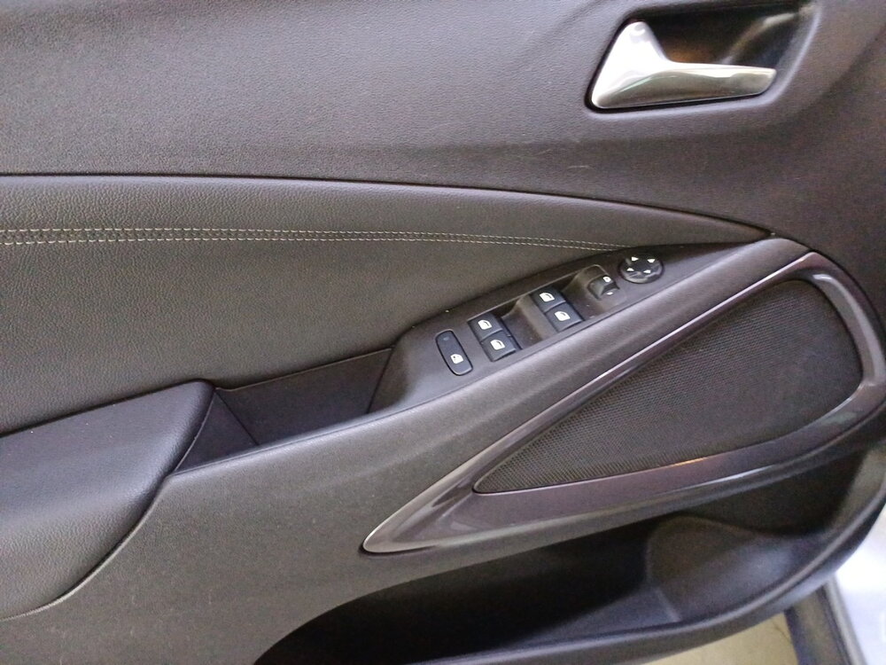 Occasion OPEL Crossland Crossland 1.2 Turbo 130 ch BVA6 - Elegance