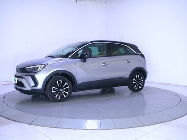 Occasion OPEL Crossland Crossland 1.2 Turbo 130 ch BVA6 - Elegance