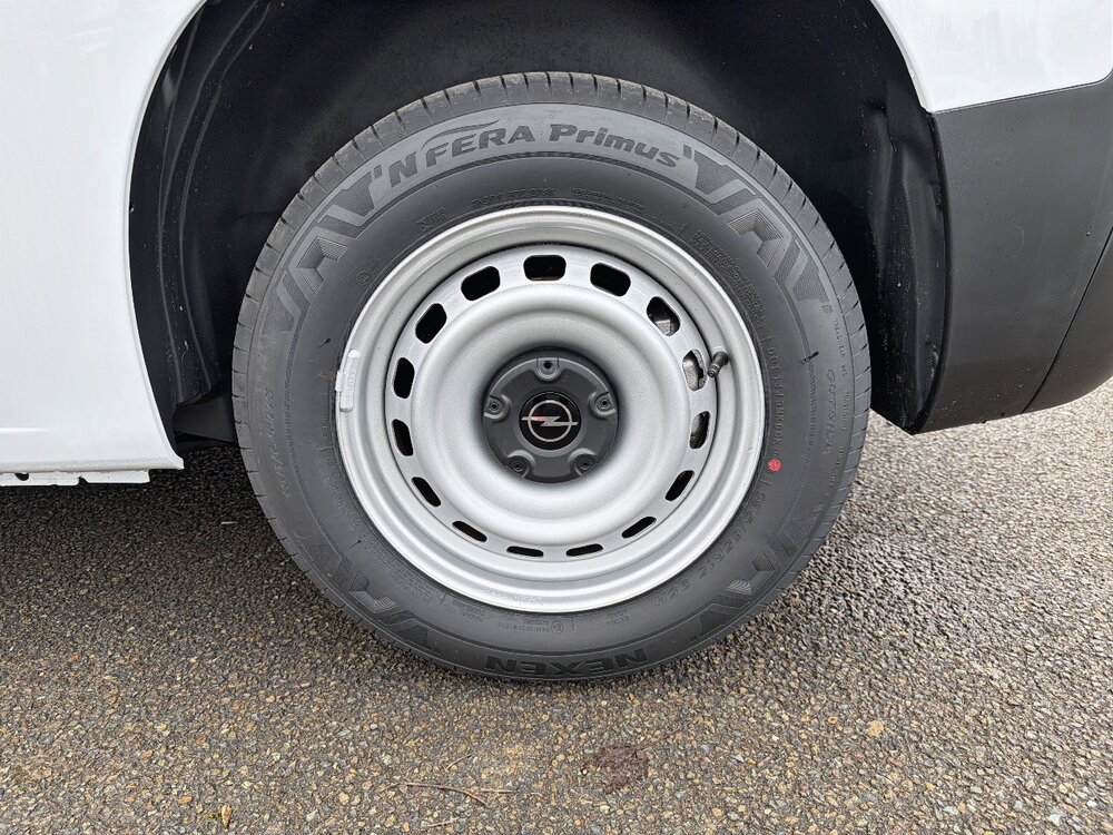 Occasion OPEL Combo COMBO CARGO M 650 KG BLUEHDI 100 S&S BVM6