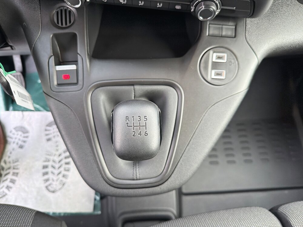 Occasion OPEL Combo COMBO CARGO M 650 KG BLUEHDI 100 S&S BVM6