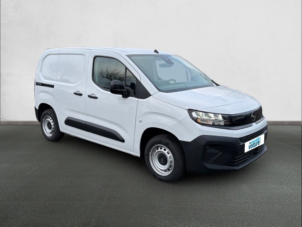 Occasion OPEL Combo COMBO CARGO M 650 KG BLUEHDI 100 S&S BVM6