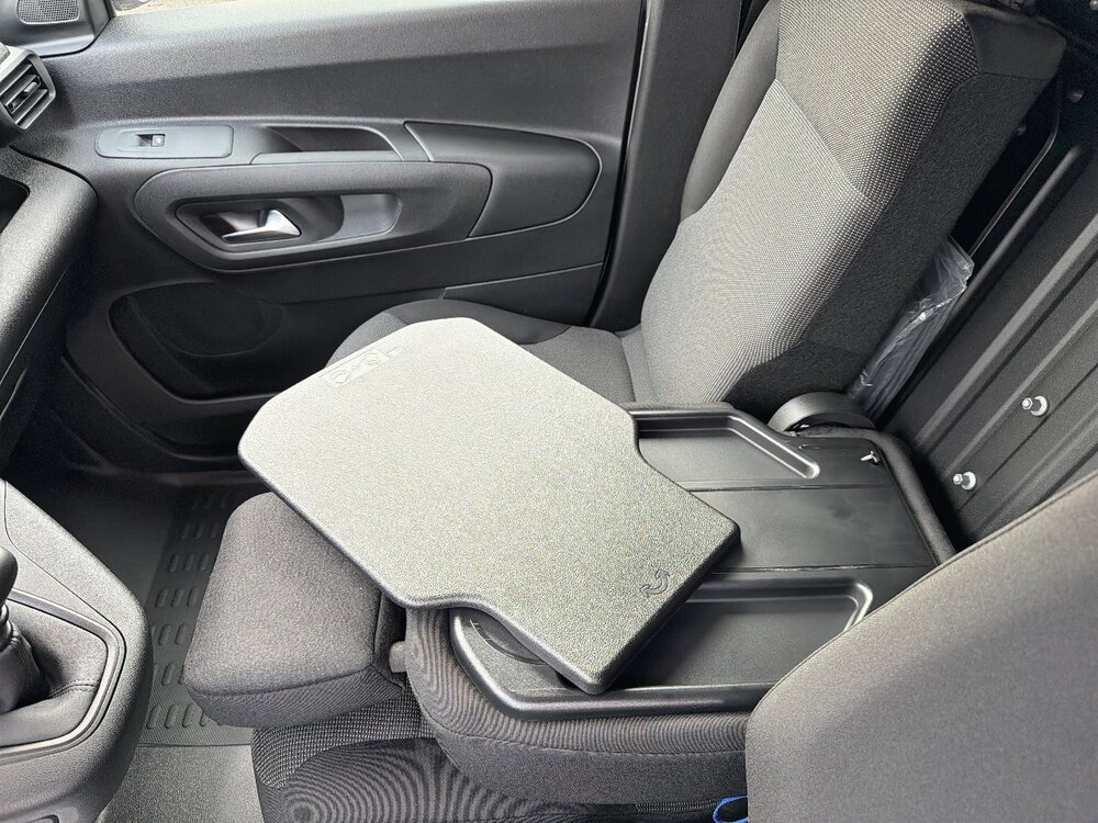 Occasion OPEL Combo COMBO CARGO M 650 KG BLUEHDI 100 S&S BVM6