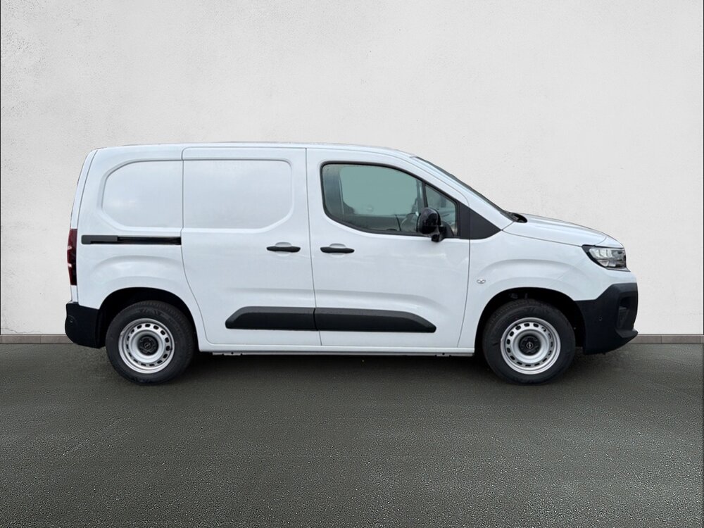 Occasion OPEL Combo COMBO CARGO M 650 KG BLUEHDI 100 S&S BVM6