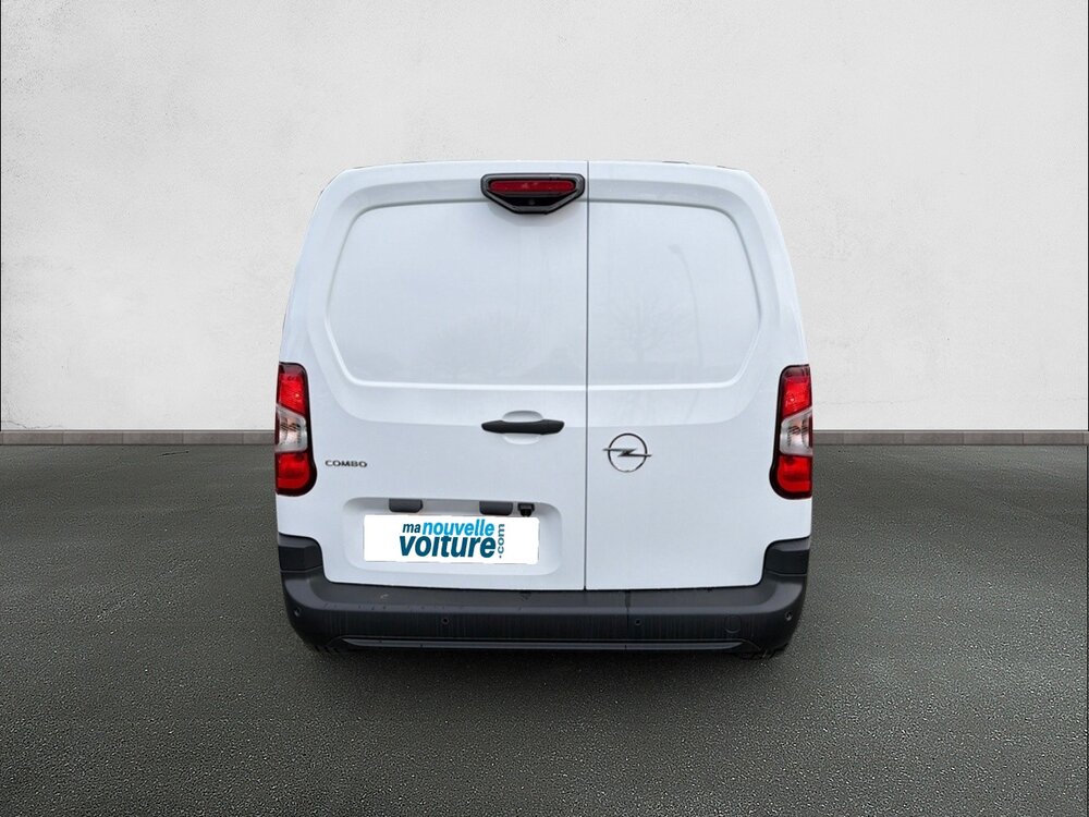 Occasion OPEL Combo COMBO CARGO M 650 KG BLUEHDI 100 S&S BVM6