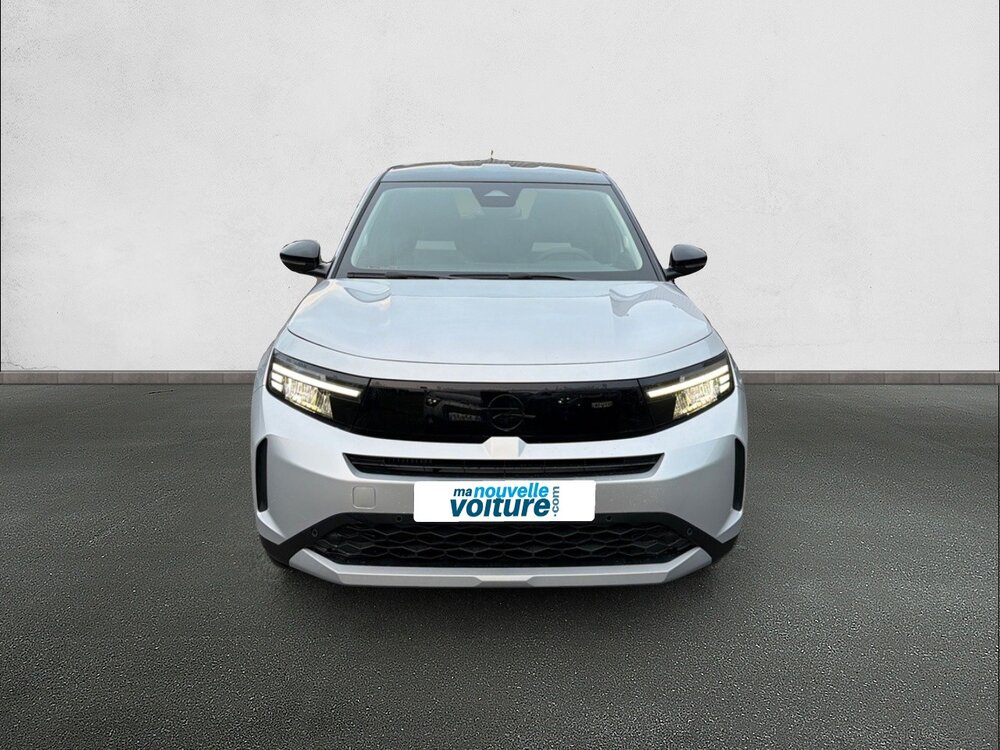 Occasion OPEL Frontera Frontera 1.2 Turbo Hybrid 145 ch e-DCT6 - GS