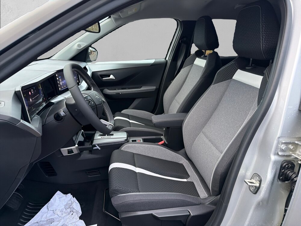 Occasion OPEL Frontera Frontera 1.2 Turbo Hybrid 145 ch e-DCT6 - GS