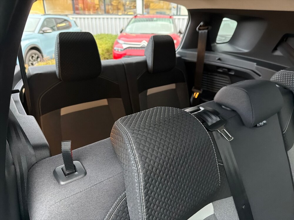 Occasion OPEL Frontera Frontera 1.2 Turbo Hybrid 145 ch e-DCT6 - GS