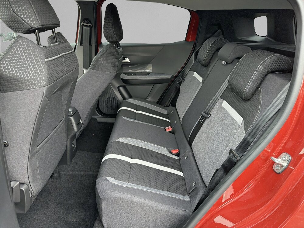 Occasion OPEL Frontera Frontera 1.2 Turbo Hybrid 145 ch e-DCT6 - GS