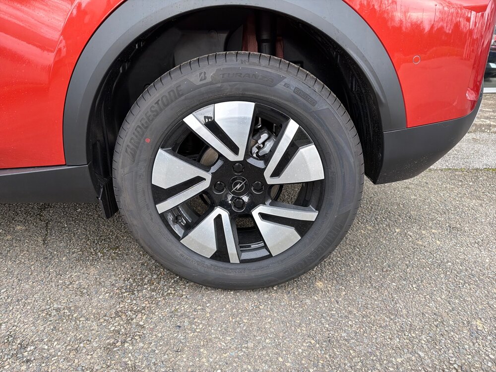 Occasion OPEL Frontera Frontera 1.2 Turbo Hybrid 145 ch e-DCT6 - GS